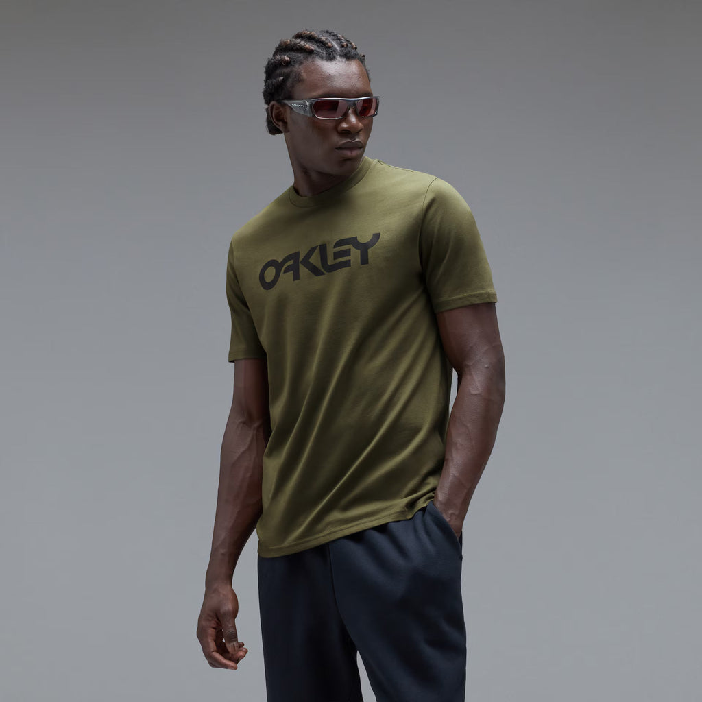 Oakley Men's Mark Ii Tee 2.0 - Black