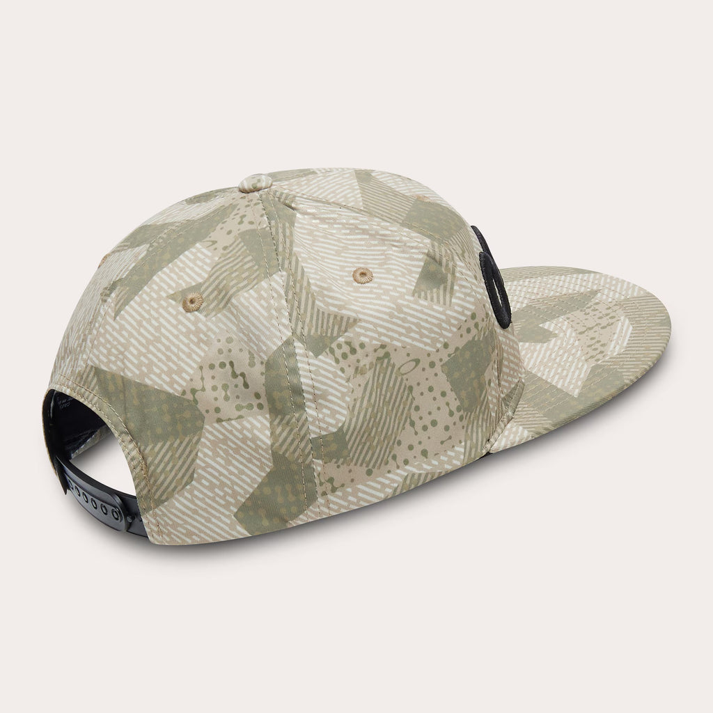 Oakley Men's Mark Iii - Abstract Camo Mist
