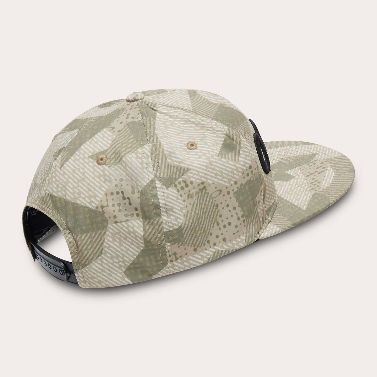 Oakley Men's Mark Iii - Abstract Camo Mist