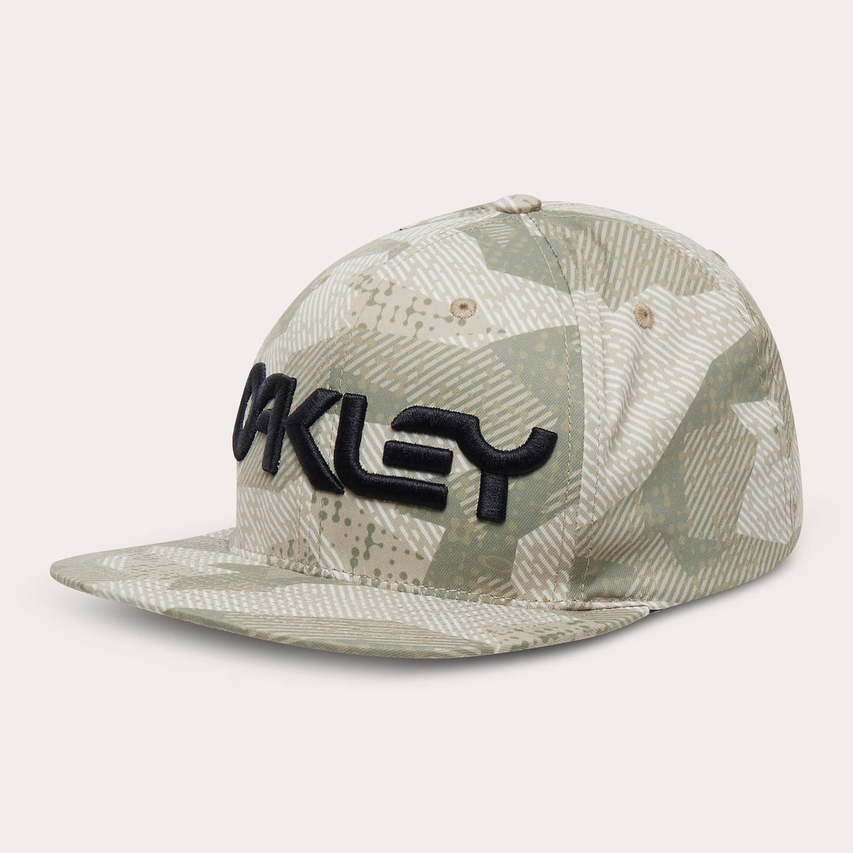 Oakley Men's Mark Iii - Abstract Camo Mist
