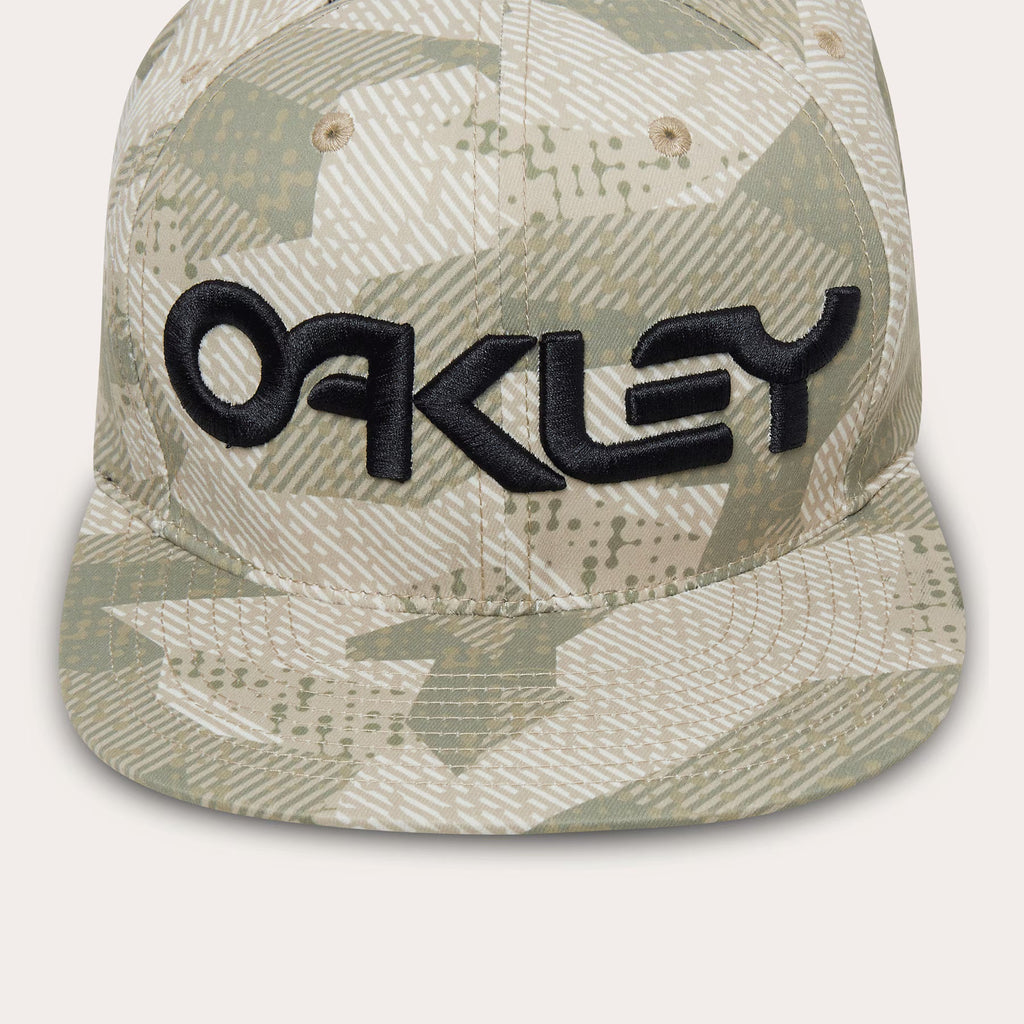 Oakley Men's Mark Iii - Abstract Camo Mist