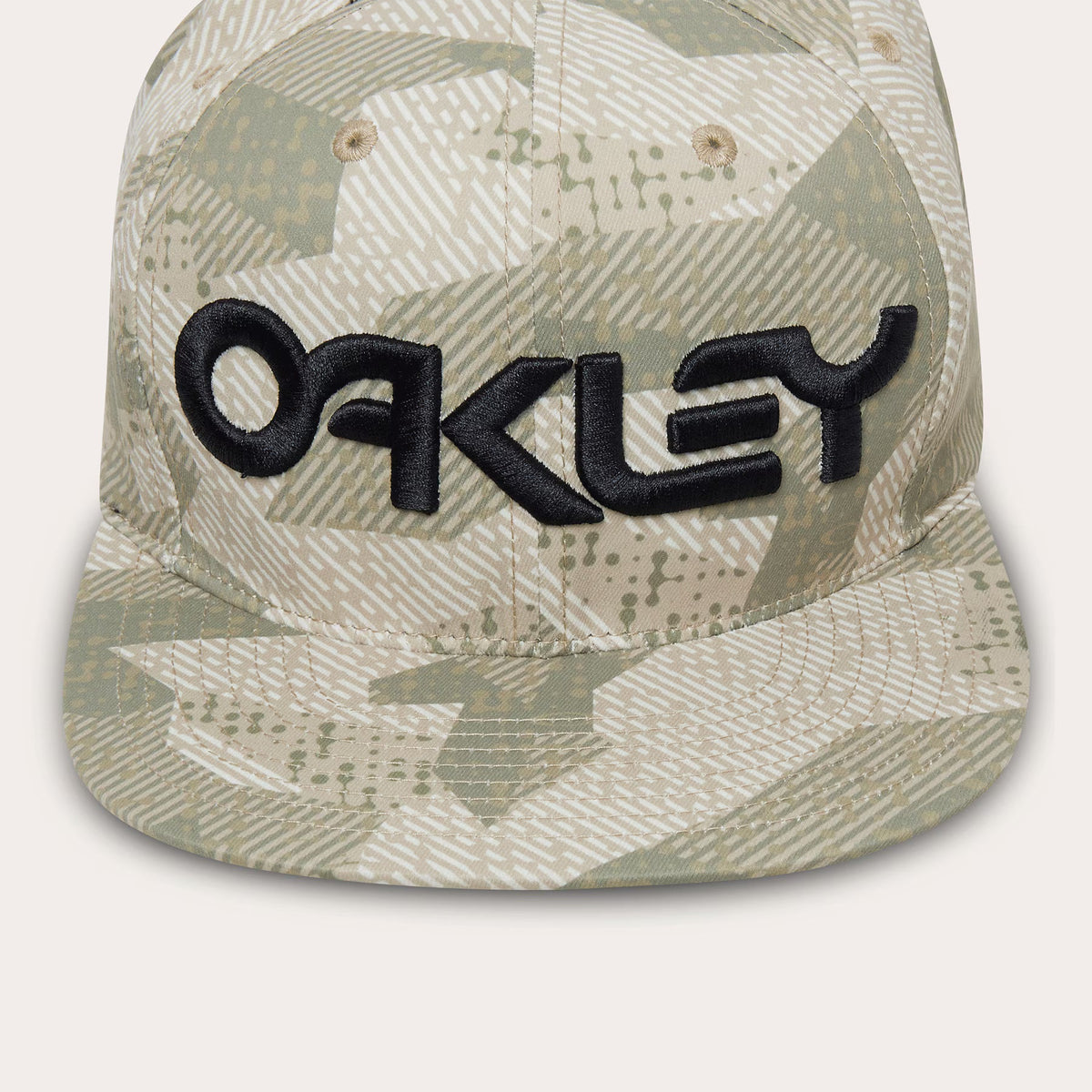 Oakley Men's Mark Iii - Abstract Camo Mist