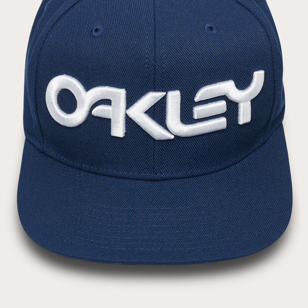 Oakley Men's Mark Iii - White