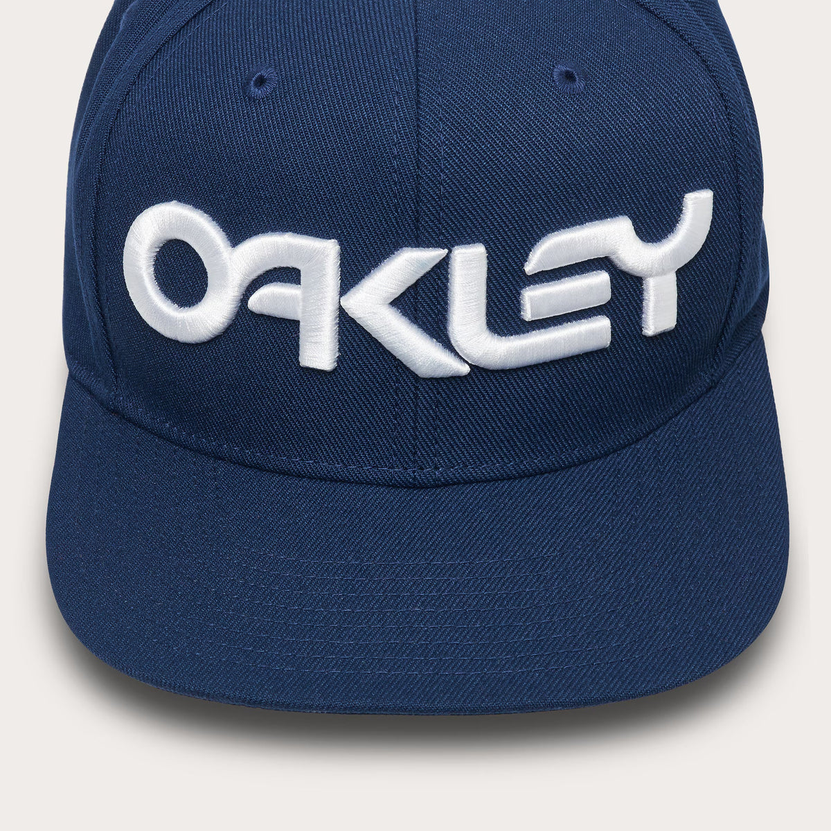 Oakley Men's Mark Iii - White