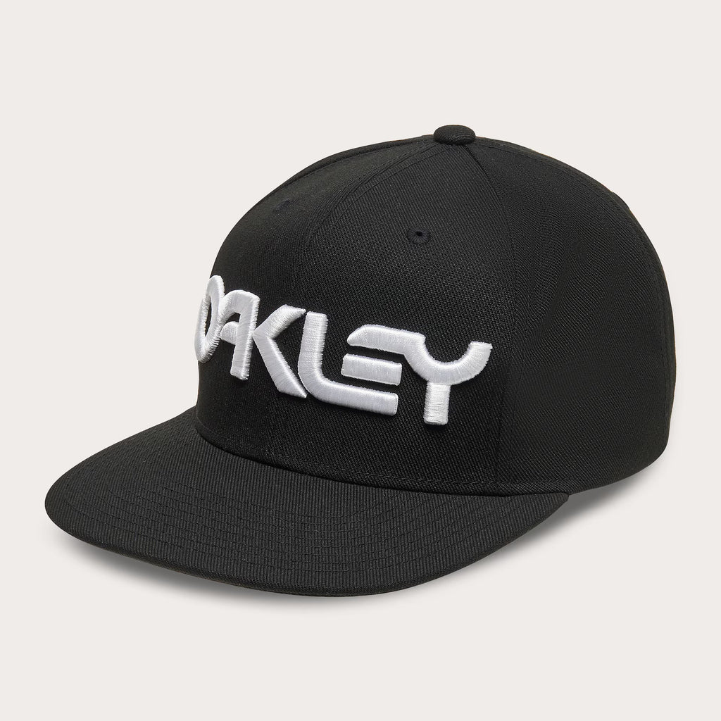 Oakley Men's Mark Iii - Black