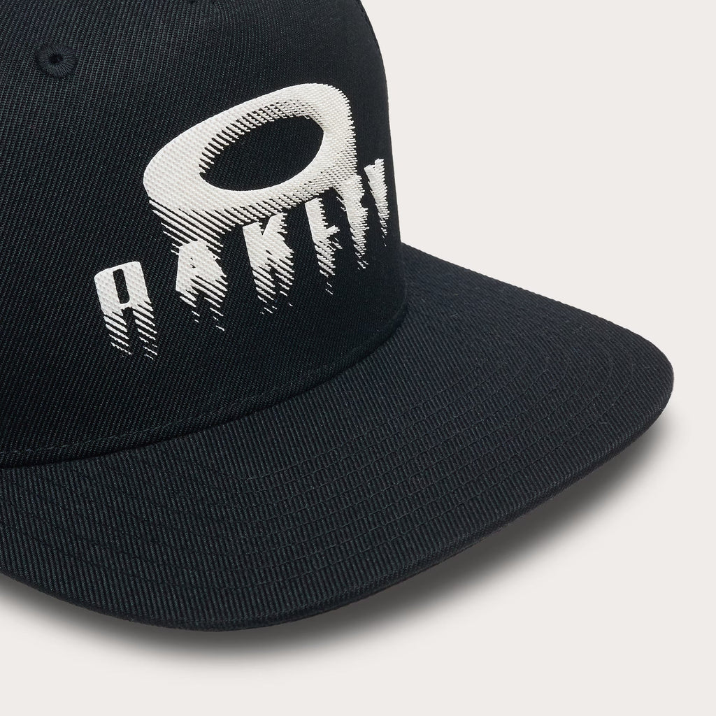 Oakley Men's Mark Iii Graphic - Black