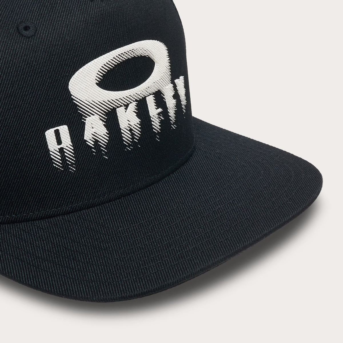 Oakley Men's Mark Iii Graphic - Black