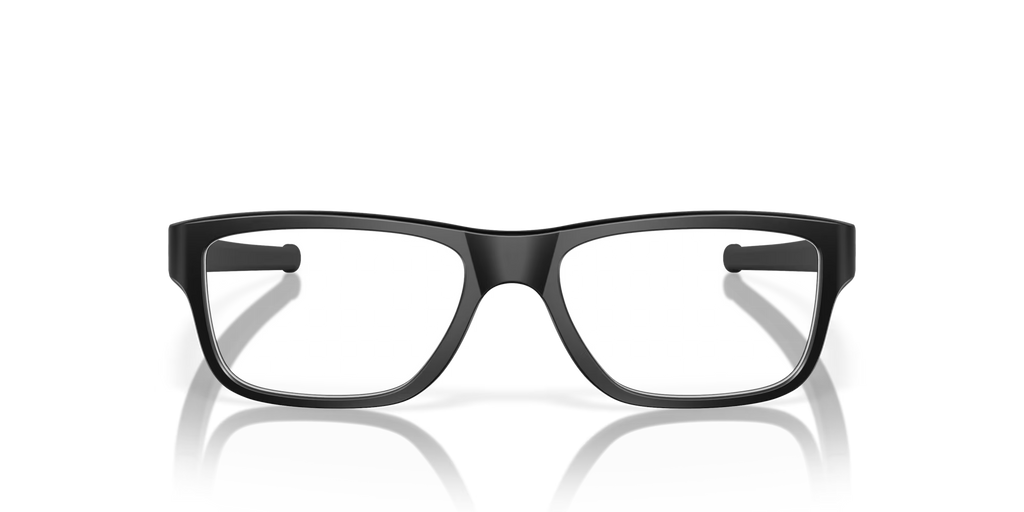 Oakley Men's Marshal (trubridge ) Eyeglasses - Black