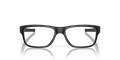 Oakley Men's Marshal (trubridge ) Eyeglasses - Black