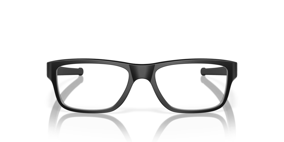 Oakley Men's Marshal (trubridge ) Eyeglasses - Black