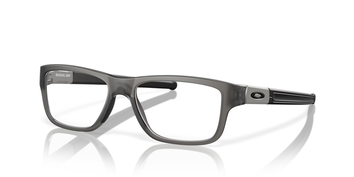 Oakley Men's Marshal (trubridge ) Eyeglasses