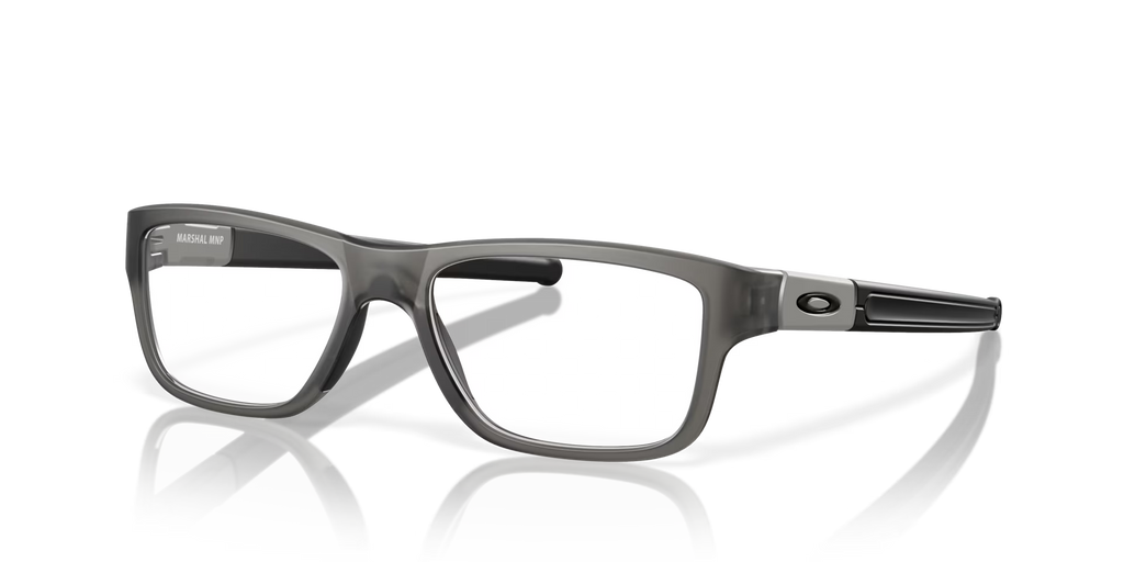 Oakley Men's Marshal (trubridge ) Eyeglasses