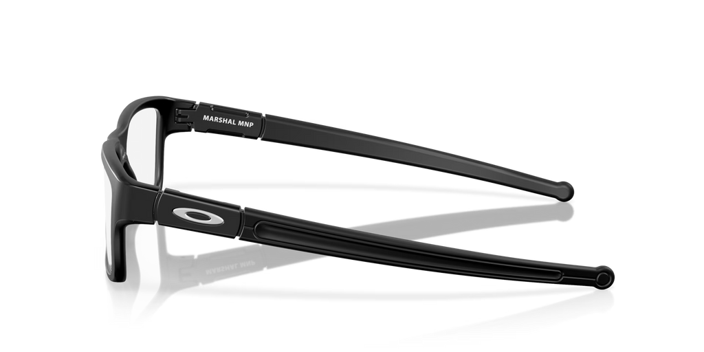 Oakley Men's Marshal (trubridge ) Eyeglasses - Black