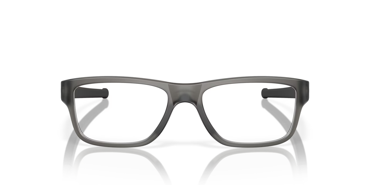 Oakley Men's Marshal (trubridge ) Eyeglasses - Grey