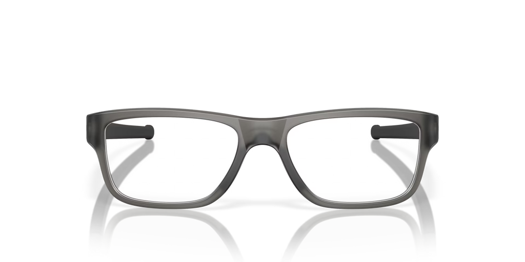 Oakley Men's Marshal (trubridge ) Eyeglasses - Grey