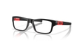 Oakley Men's Marshal Xs (youth Fit) Eyeglasses - Black