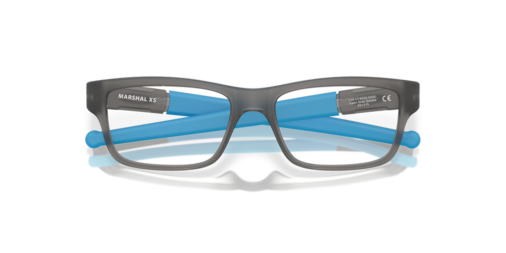Oakley Men's Marshal Xs (youth Fit) Eyeglasses
