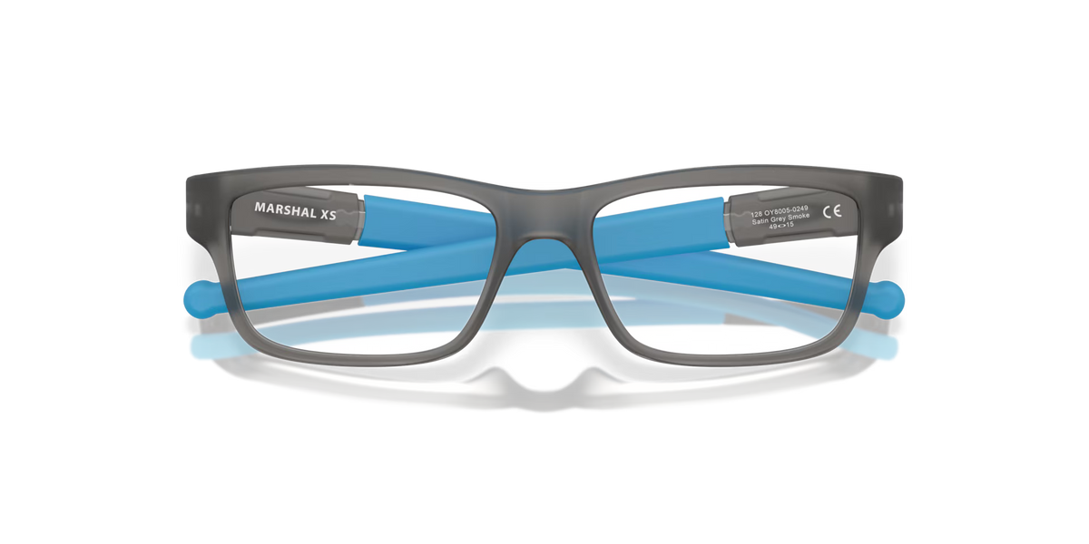 Oakley Men's Marshal Xs (youth Fit) Eyeglasses