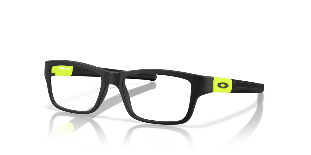Oakley Men's Marshal Xs (youth Fit) Eyeglasses C9