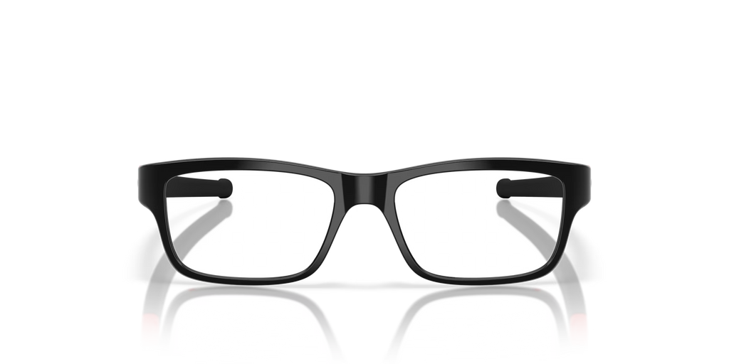 Oakley Men's Marshal Xs (youth Fit) Eyeglasses - Black