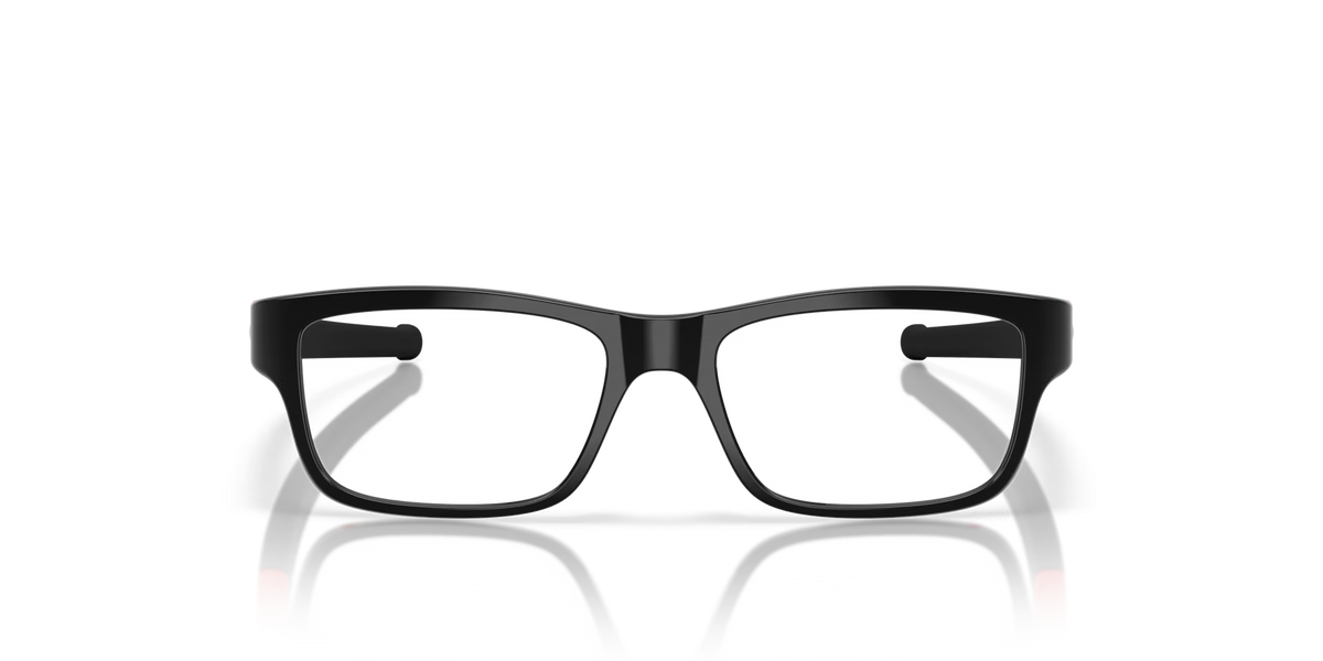 Oakley Men's Marshal Xs (youth Fit) Eyeglasses - Black
