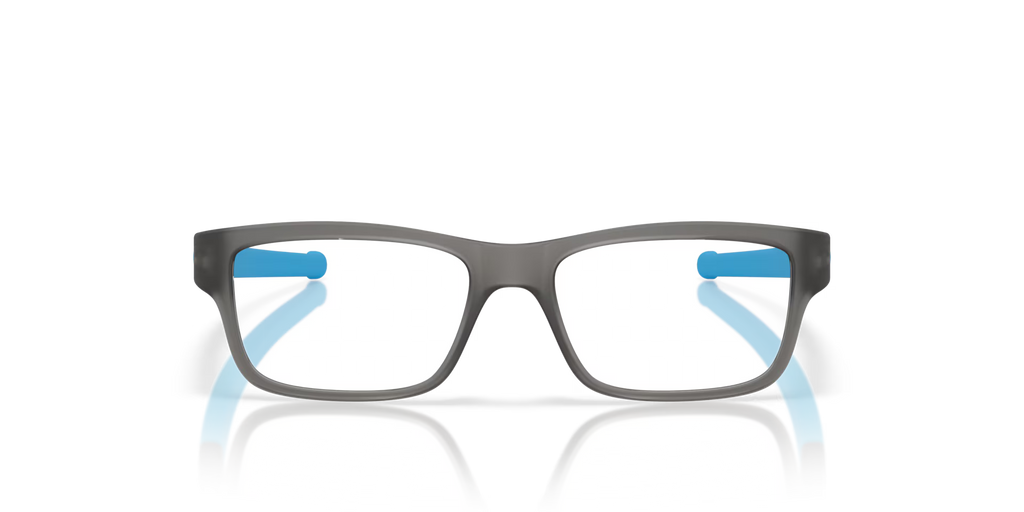 Oakley Men's Marshal Xs (youth Fit) Eyeglasses - Grey