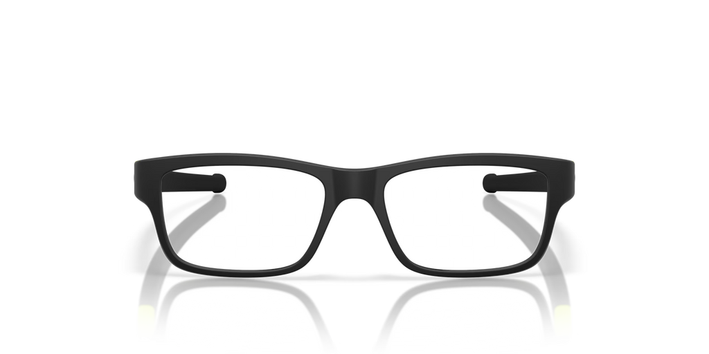 Oakley Men's Marshal Xs (youth Fit) Eyeglasses - Black
