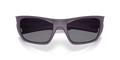 Oakley Men's Masseter Obscura Collection Sunglasses - Matte Aubergine