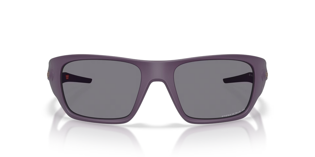 Oakley Men's Masseter Obscura Collection Sunglasses - Matte Aubergine