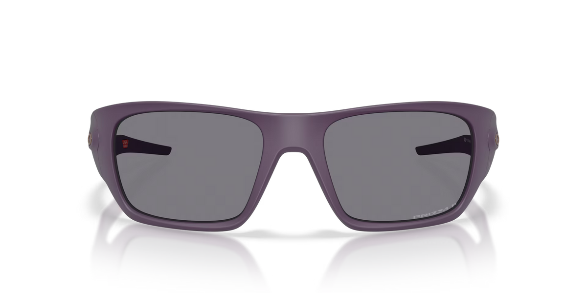 Oakley Men's Masseter Obscura Collection Sunglasses - Matte Aubergine