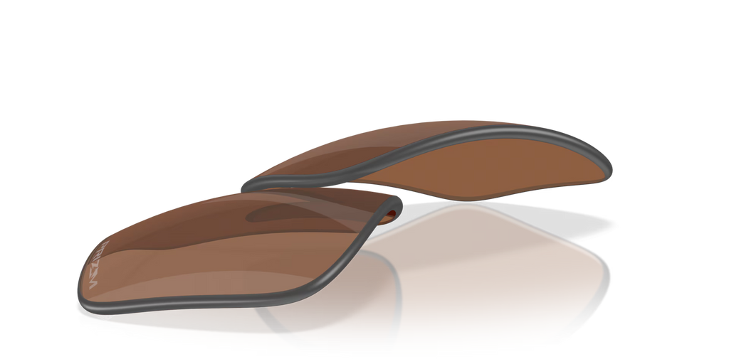 Oakley Men's Masseter Replacement Lenses