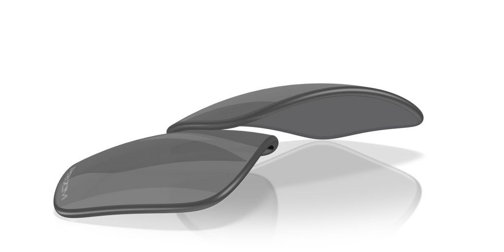 Oakley Men's Masseter Replacement Lenses