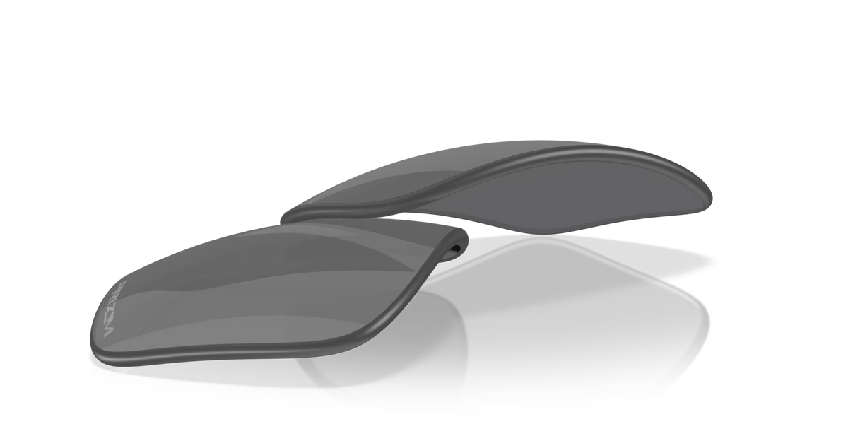Oakley Men's Masseter Replacement Lenses