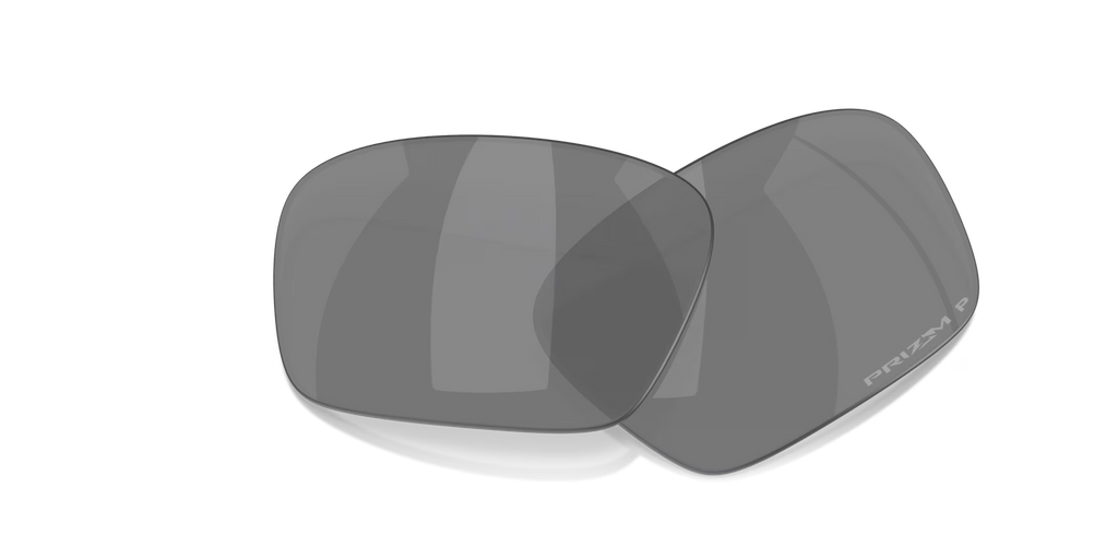 Oakley Men's Masseter Replacement Lenses