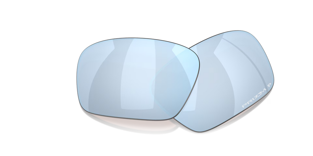Oakley Men's Masseter Replacement Lenses