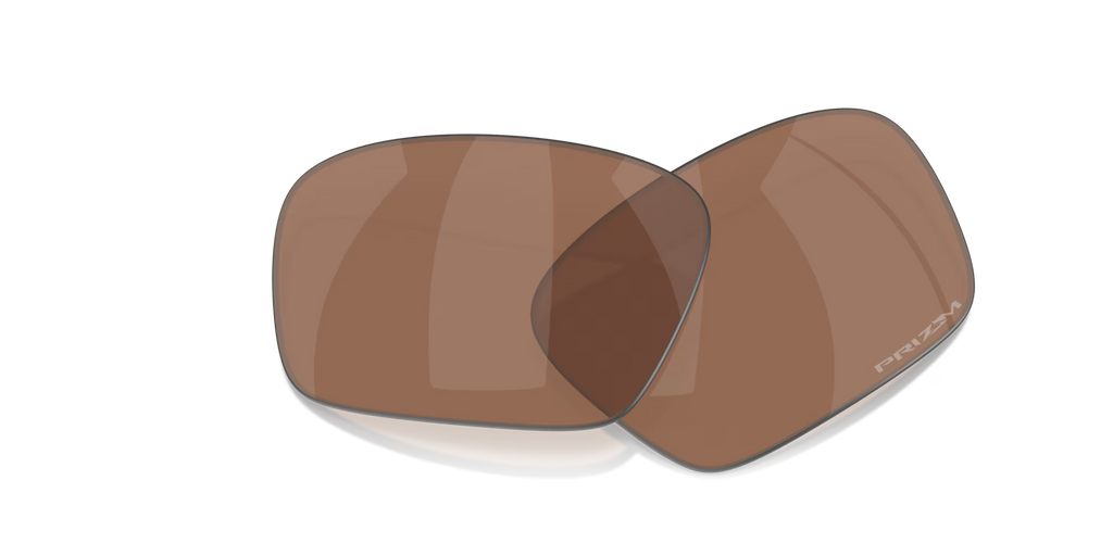 Oakley Men's Masseter Replacement Lenses