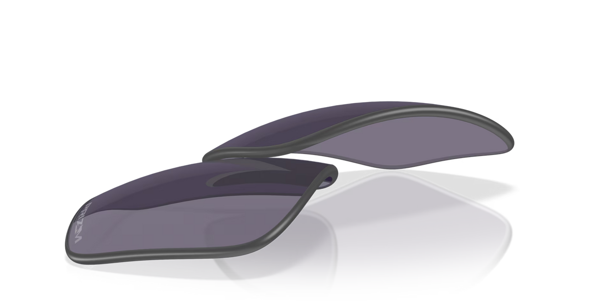 Oakley Men's Masseter Replacement Lenses
