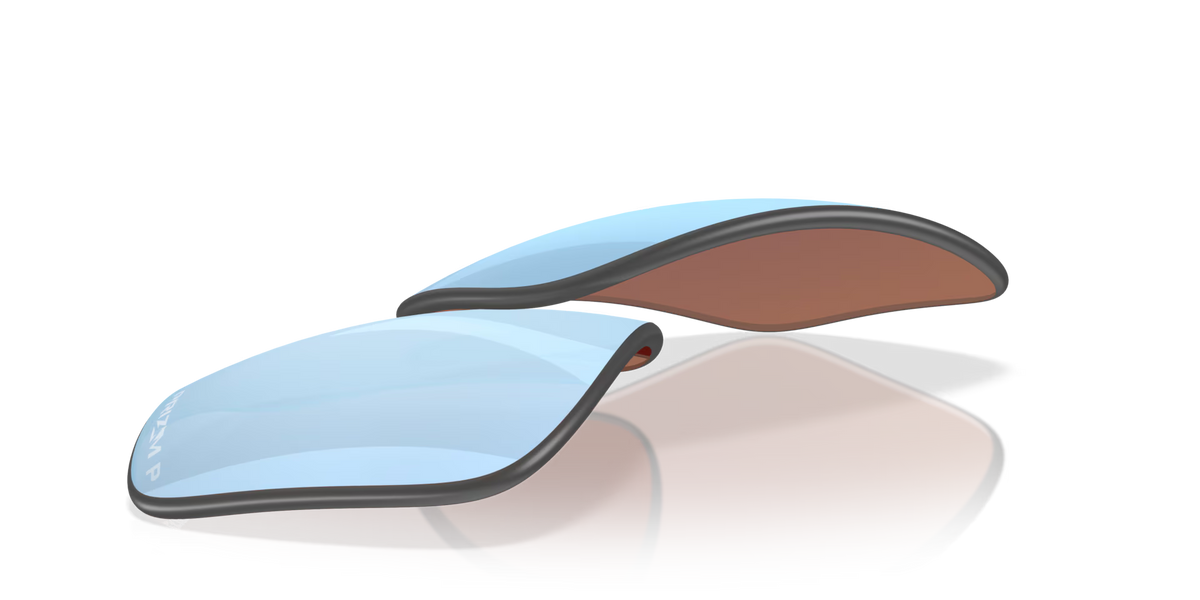 Oakley Men's Masseter Replacement Lenses