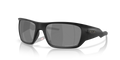 Oakley Men's Masseter Sunglasses - Black