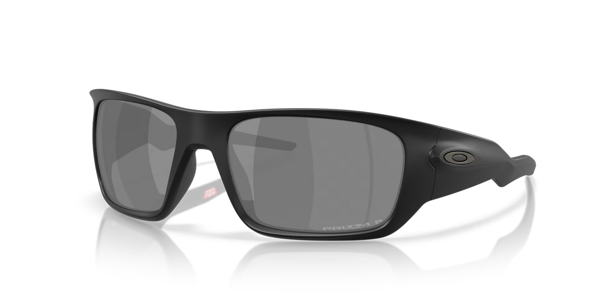 Oakley Men's Masseter Sunglasses - Black
