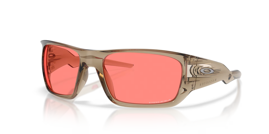 Oakley Men's Masseter Sunglasses