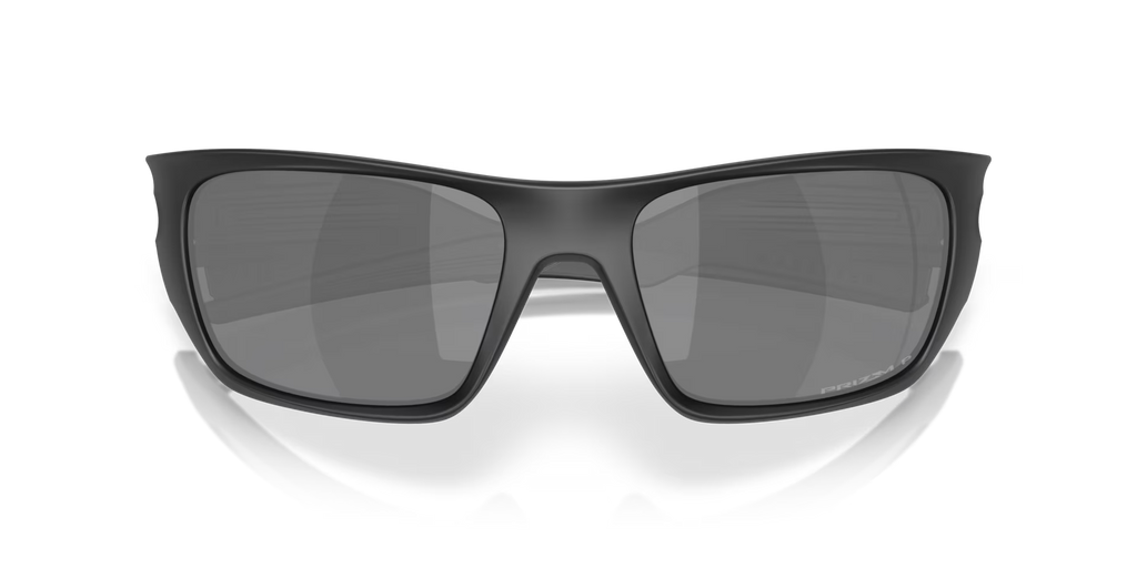 Oakley Men's Masseter Sunglasses - Black