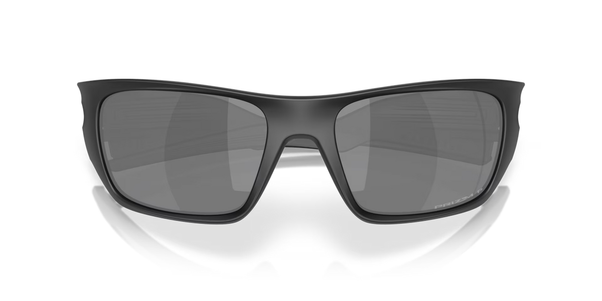 Oakley Men's Masseter Sunglasses - Black