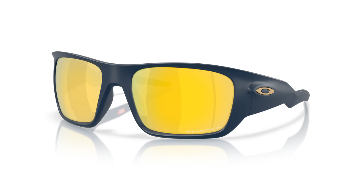 Oakley Men's Masseter Sunglasses - Matte Abyss