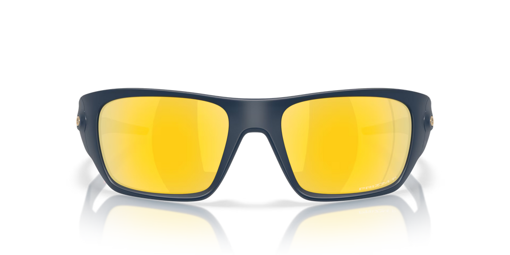Oakley Men's Masseter Sunglasses - Matte Abyss