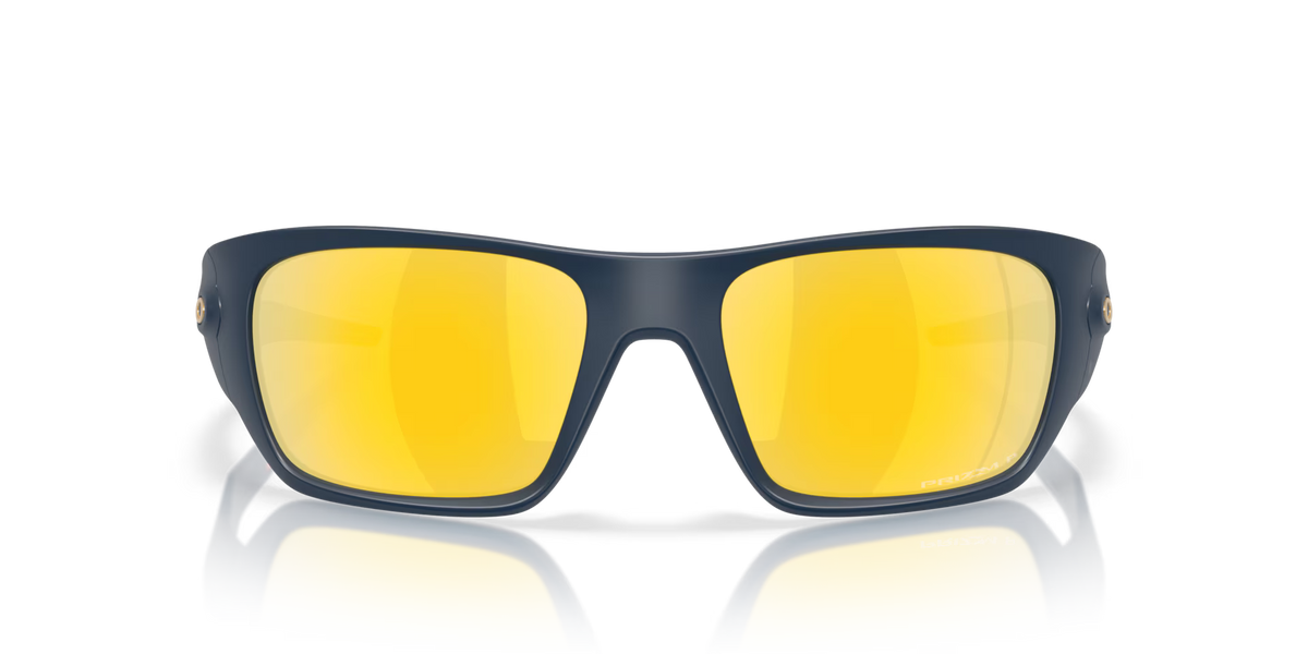 Oakley Men's Masseter Sunglasses - Matte Abyss