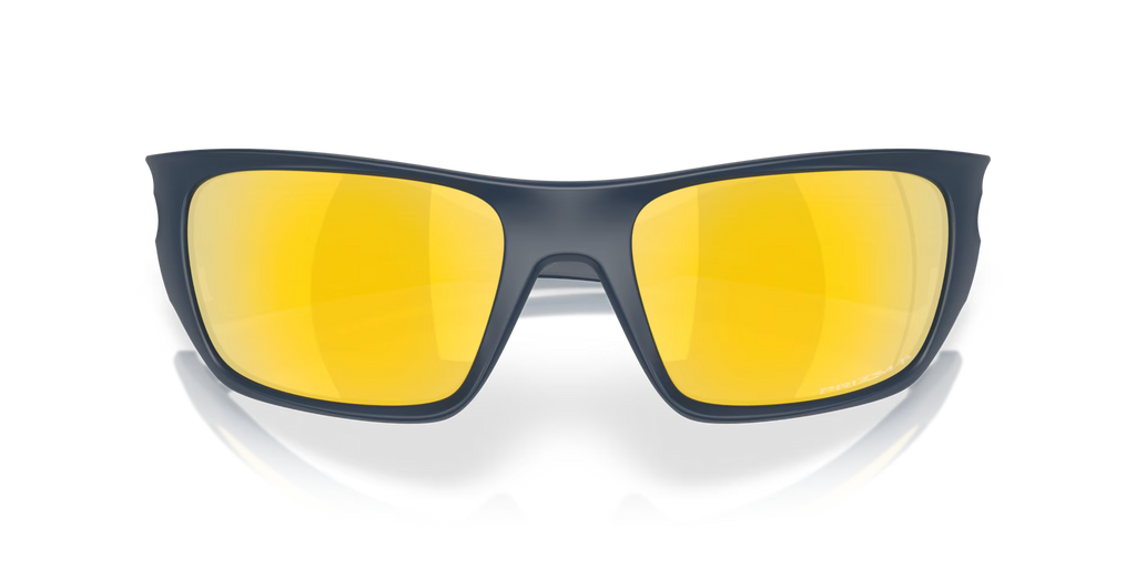 Oakley Men's Masseter Sunglasses - Matte Abyss