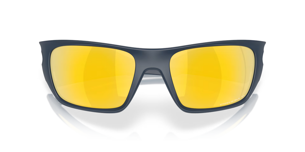 Oakley Men's Masseter Sunglasses - Matte Abyss