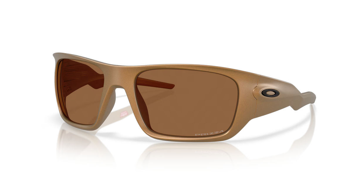 Oakley Men's Masseter Sunglasses - Matte Bronze
