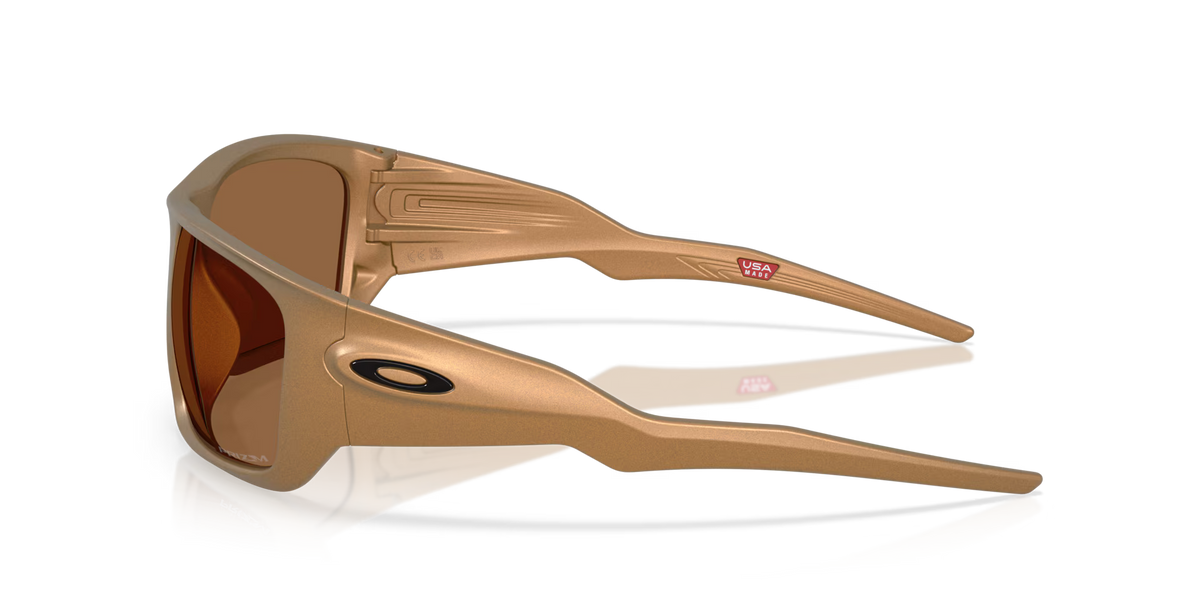 Oakley Men's Masseter Sunglasses - Matte Bronze